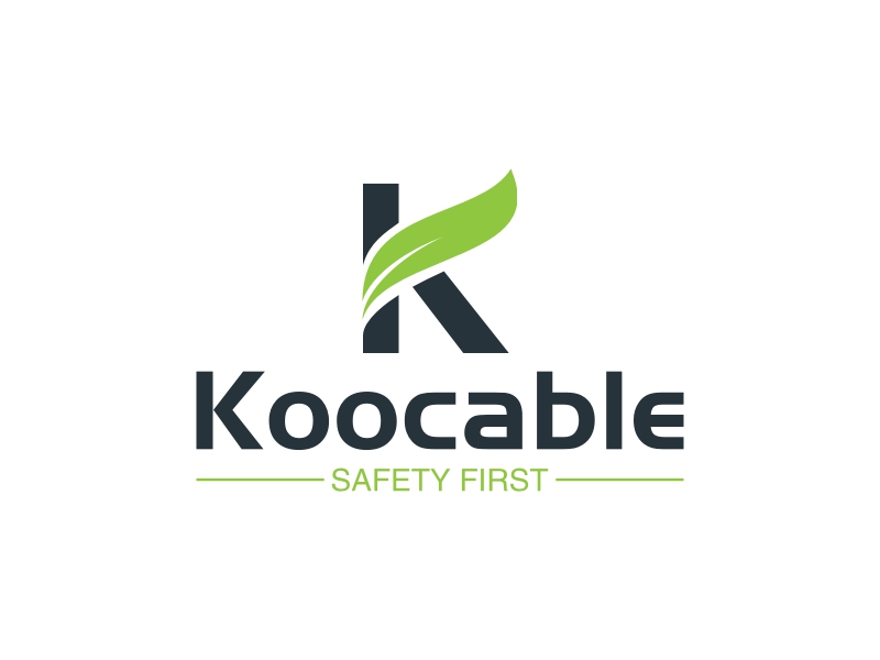Koocable - SAFETY FIRST