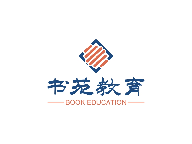 书苑教育 Logo Maker - Design 书苑教育 logos online