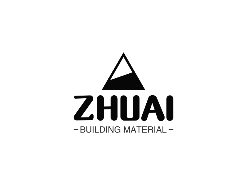 ZHUAI - BUILDING MATERIAL