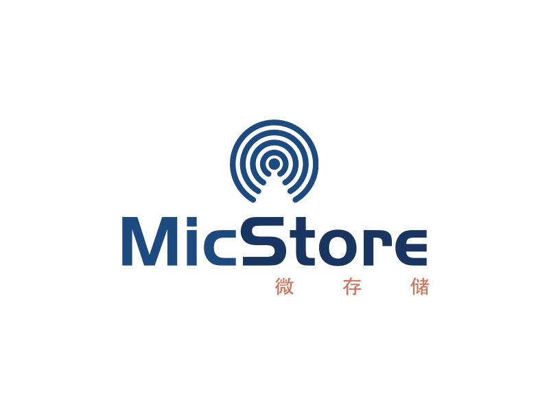 Mic Store - 微存储