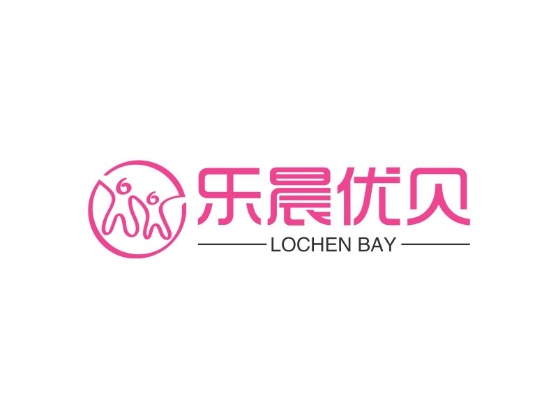 乐晨优贝 - LOCHEN BAY