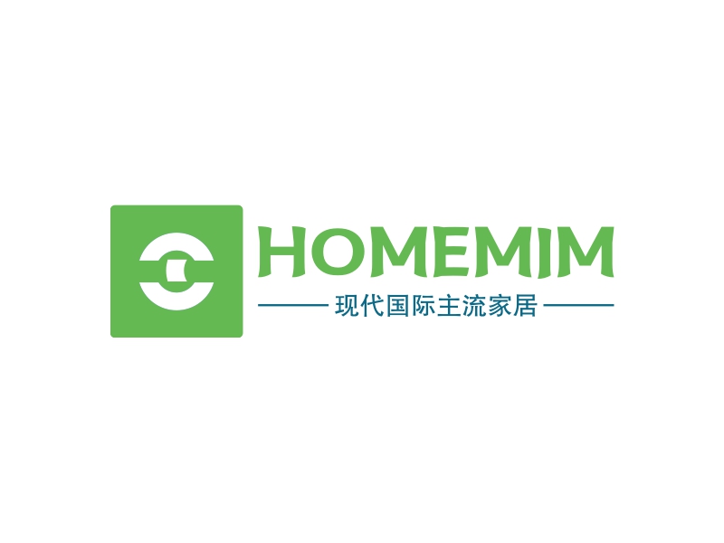 HOMEMIM Logo Maker - Design HOMEMIM logos online