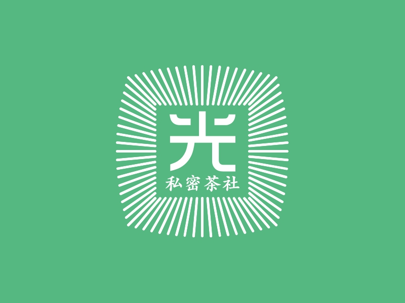 光logo设计