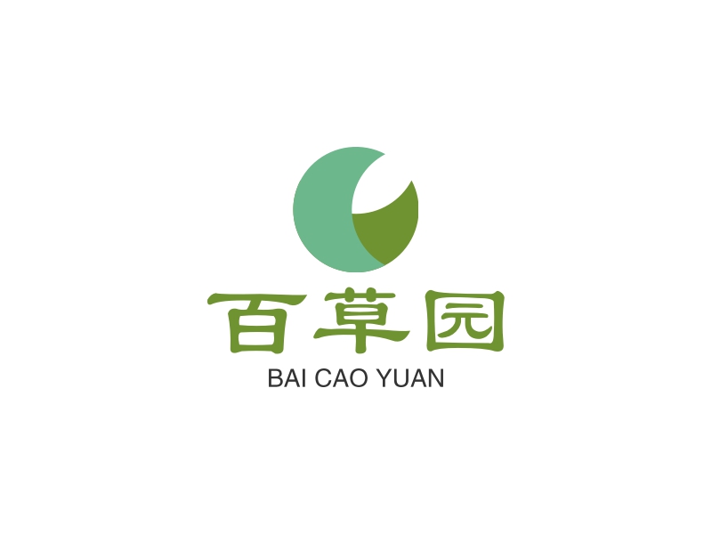 百草园 - BAI CAO YUAN