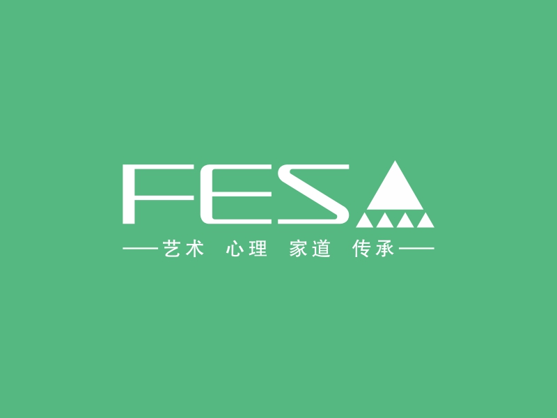 FESALOGO设计