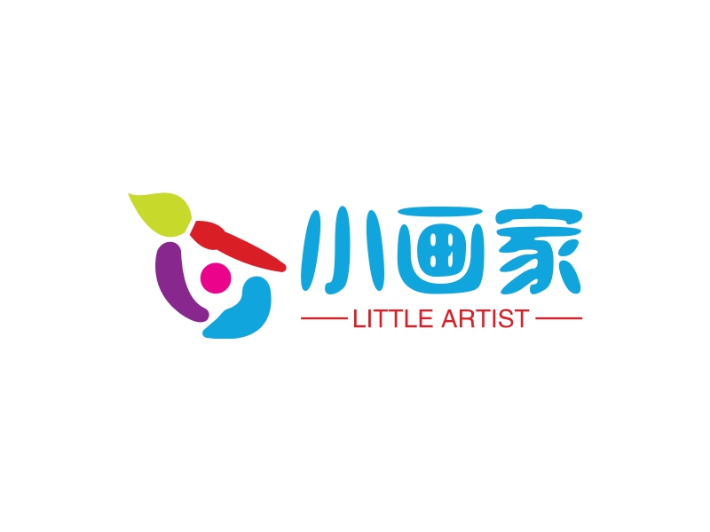 小画家 - LITTLE ARTIST