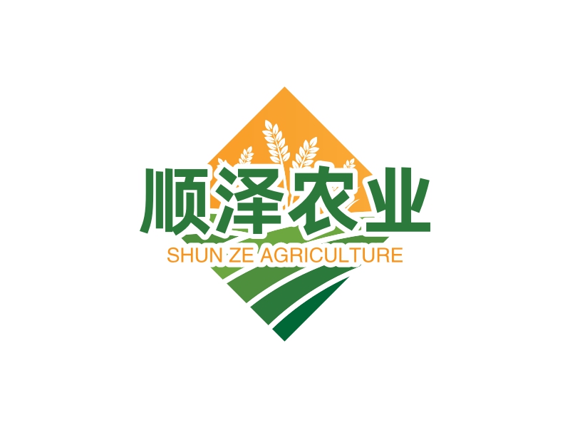 顺泽农业 - SHUN ZE AGRICULTURE
