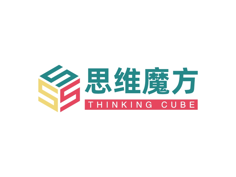 思维魔方 - THINKING CUBE