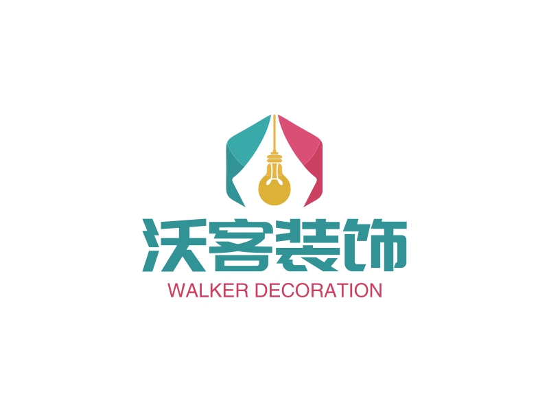 沃客装饰 - WALKER DECORATION