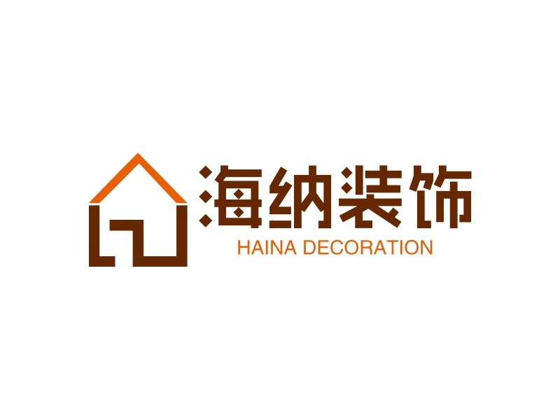 海纳装饰 - HAINA DECORATION