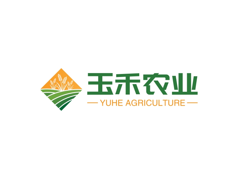 玉禾农业 - YUHE AGRICULTURE