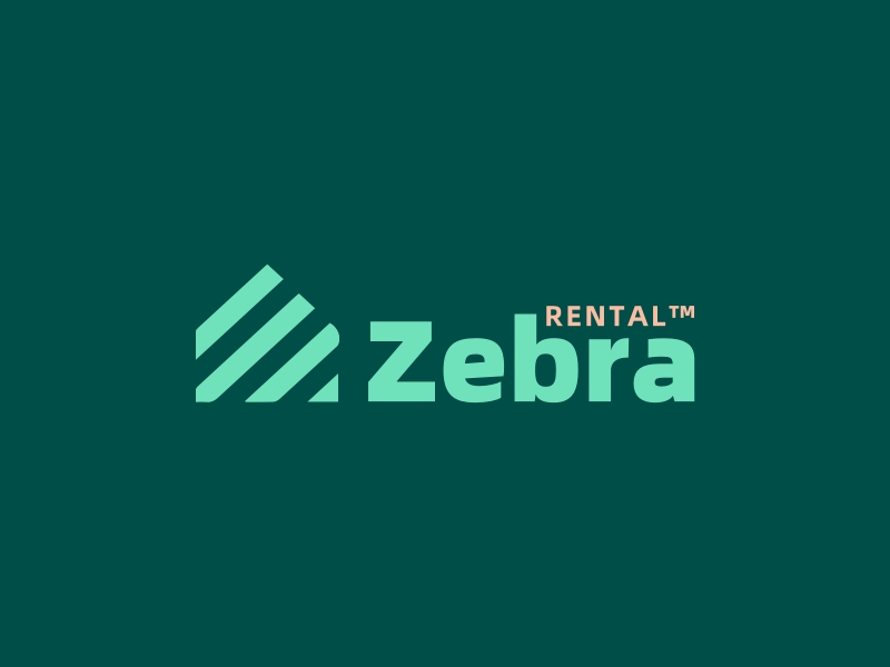 Zebra - RENTAL™
