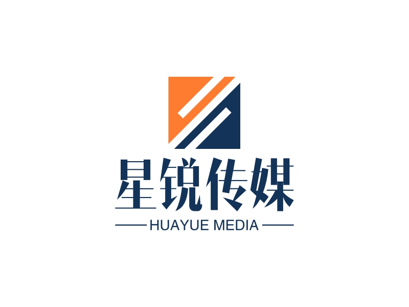 星锐传媒 - HUAYUE MEDIA