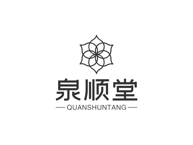 泉顺堂 - QUANSHUNTANG