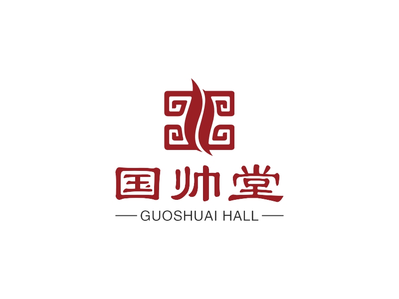 国帅堂 - GUOSHUAI HALL