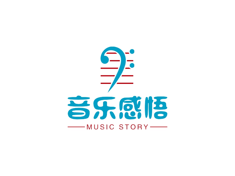 音乐感悟 - MUSIC STORY