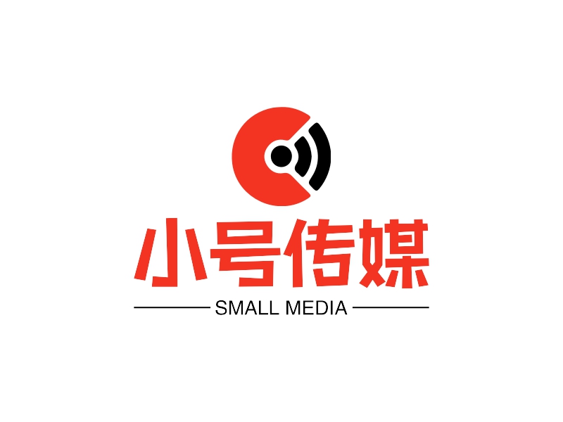 小号传媒 - SMALL MEDIA