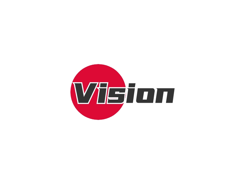 Vision - 