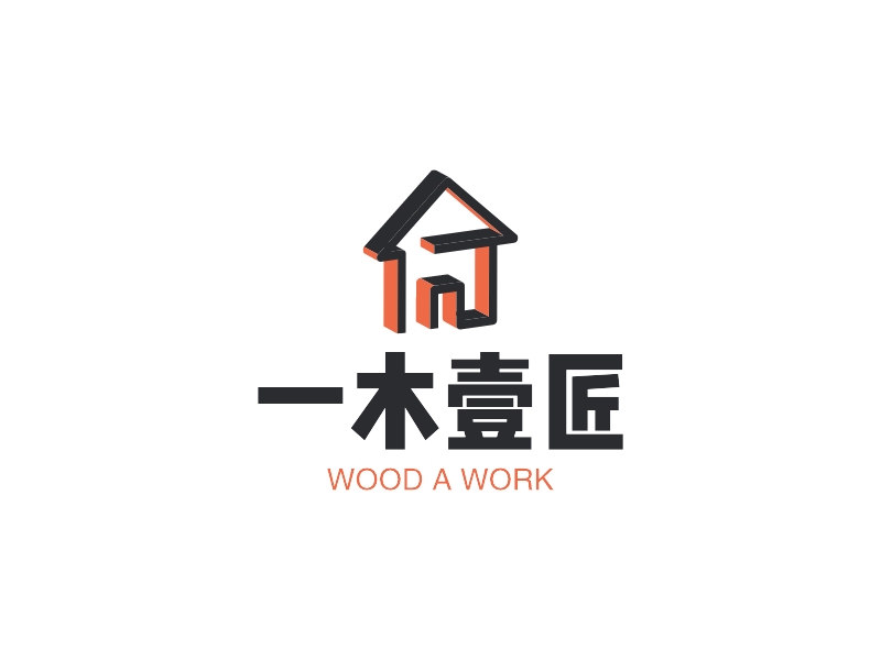 一木壹匠 - WOOD A WORK