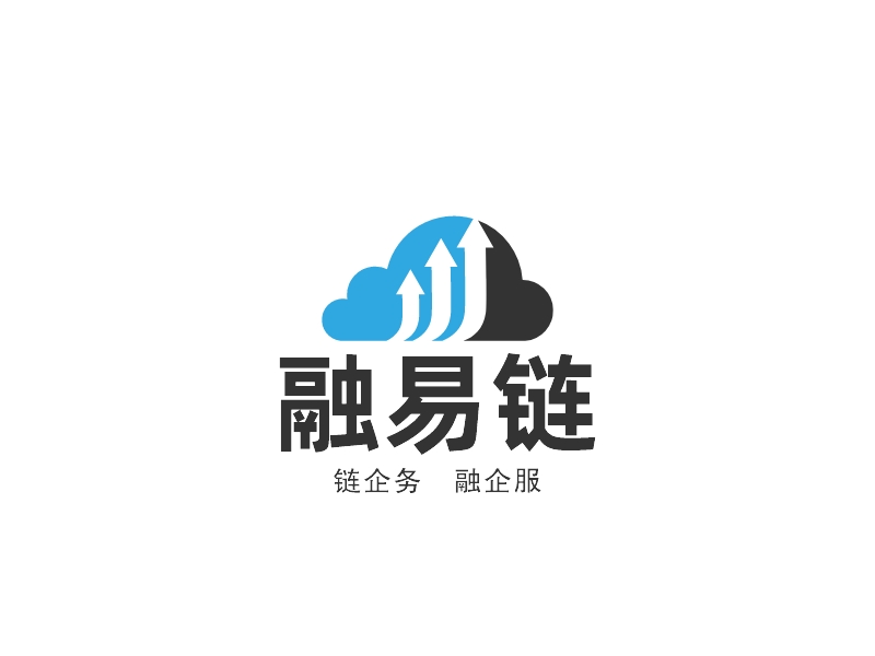 融易链 Logo Maker - Design 融易链 logos online