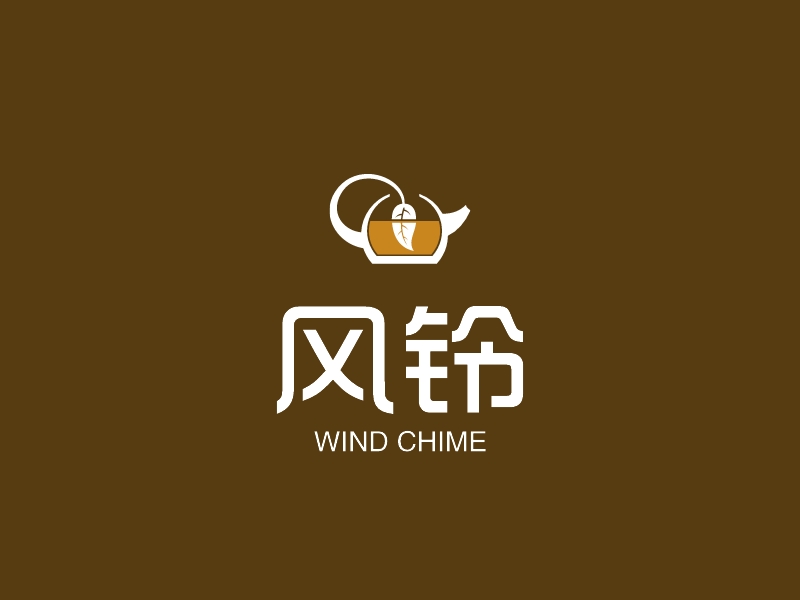 风铃 Logo Maker - Design 风铃 logos online