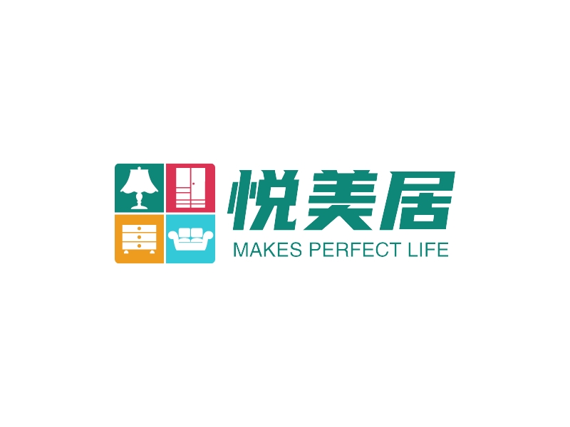 悦美居 - MAKES PERFECT LIFE