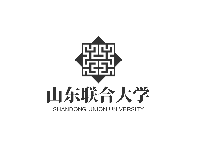山东联合大学 Logo Maker - Design 山东联合大学 logos online