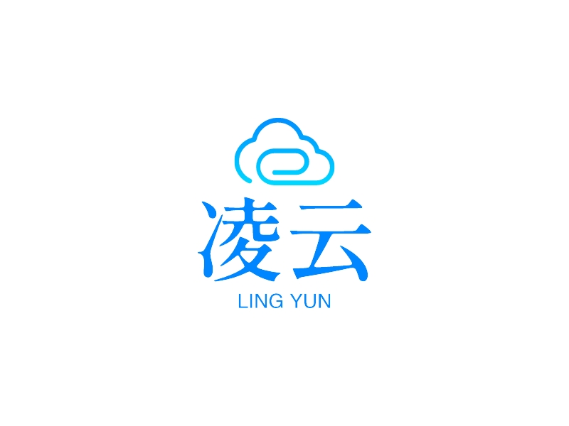 凌云 Logo Maker - Design 凌云 logos online
