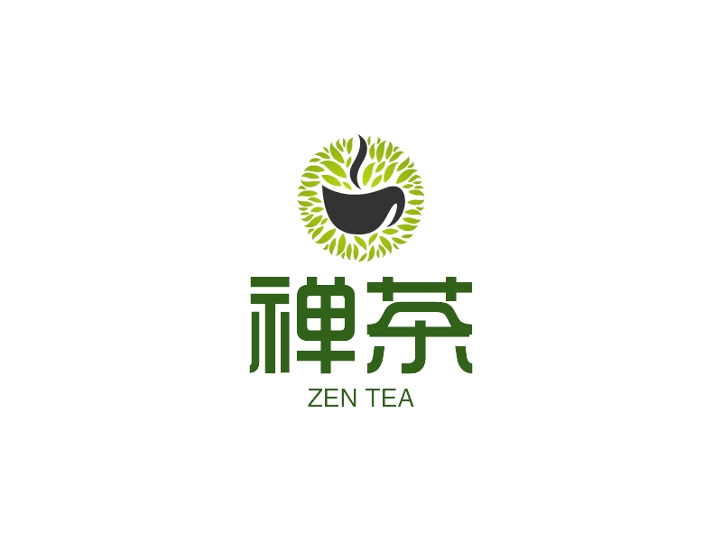 禅茶 - ZEN TEA