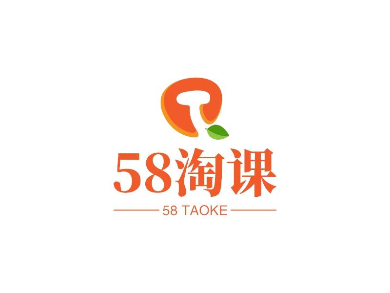 58淘课 - 58 TAOKE
