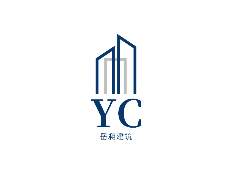 YC - 岳昶建筑