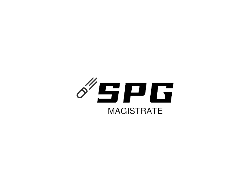 SPG - MAGISTRATE