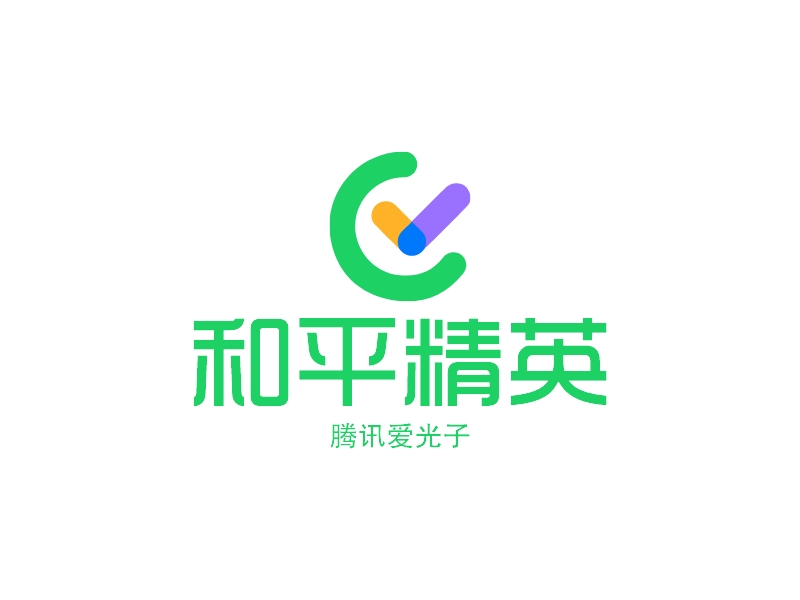 和平精英 Logo Maker - Design 和平精英 logos online
