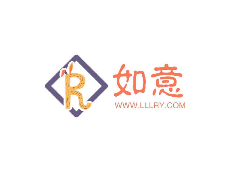 如意 Logo Maker - Design 如意 logos online