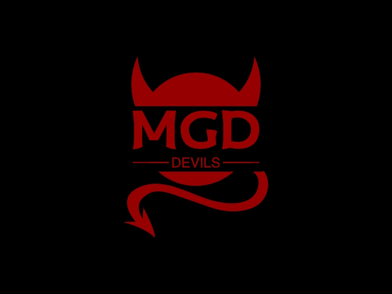 MGD - DEVILS
