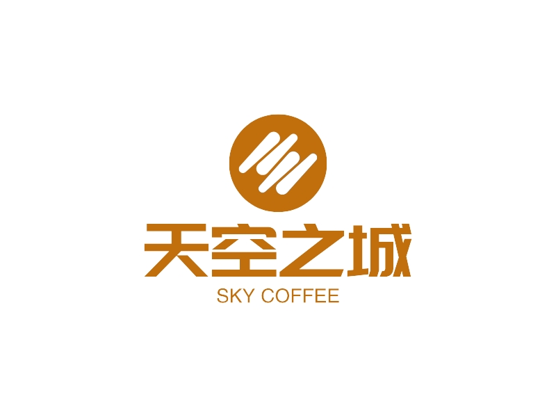 天空之城 Logo Maker - Design 天空之城 logos online
