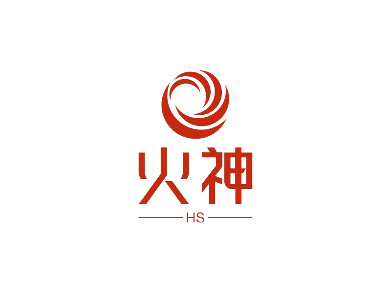 火神 Logo Maker - Design 火神 logos online