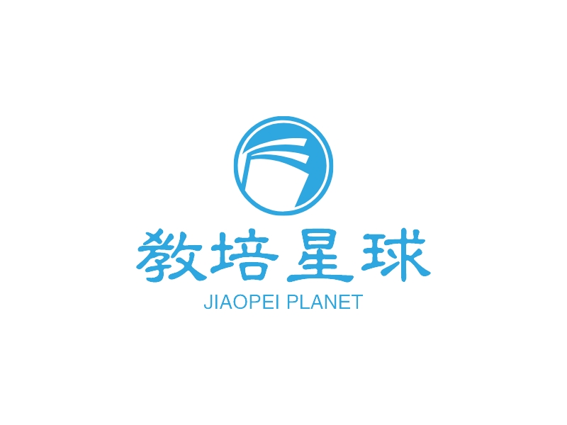 教培星球 Logo Maker - Design 教培星球 logos online