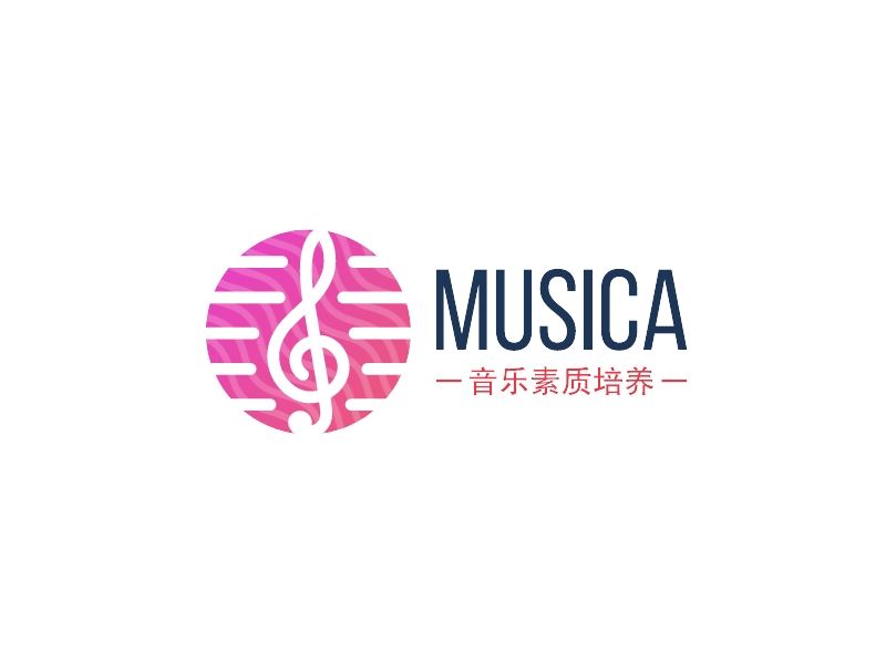 MUSICA - 音乐素质培养