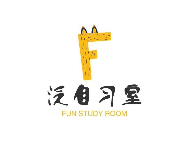 泛自习室 - FUN STUDY ROOM