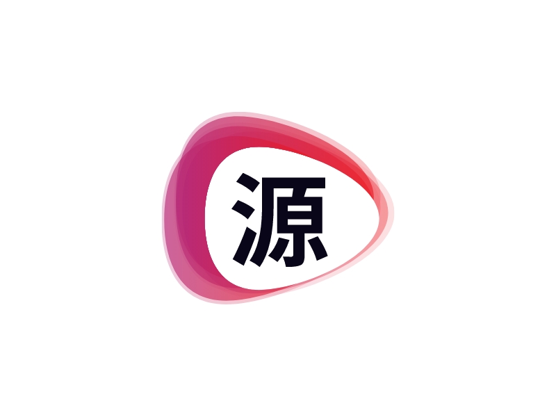 源 Logo Maker - Design 源 logos online