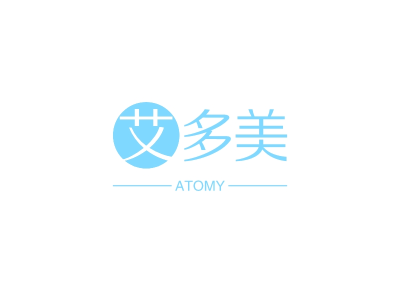 艾多美 Logo Maker - Design 艾多美 logos online