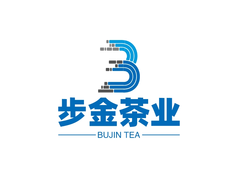 步金茶业 - BUJIN TEA