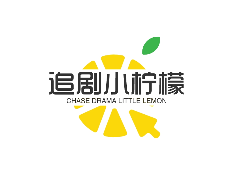 追剧小柠檬 Logo Maker - Design 追剧小柠檬 logos online