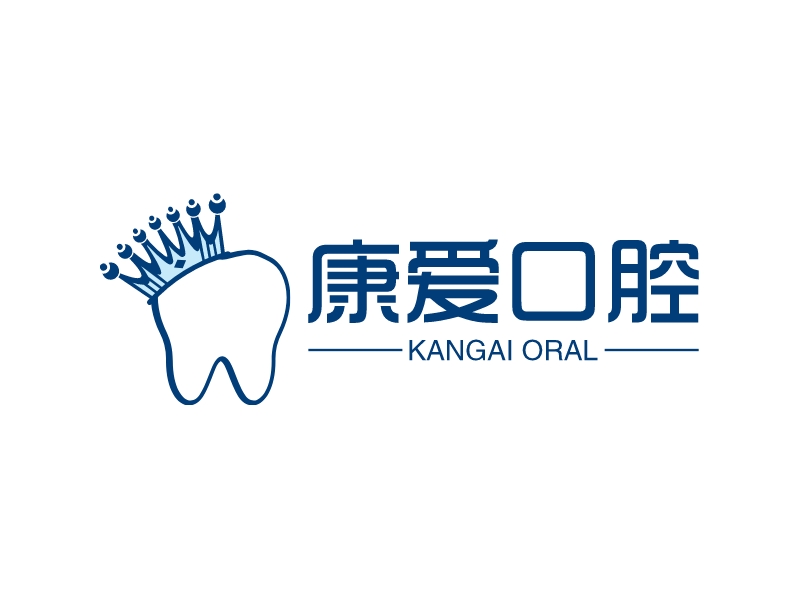 康爱口腔 - KANGAI ORAL