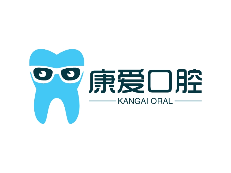 康爱口腔 - KANGAI ORAL