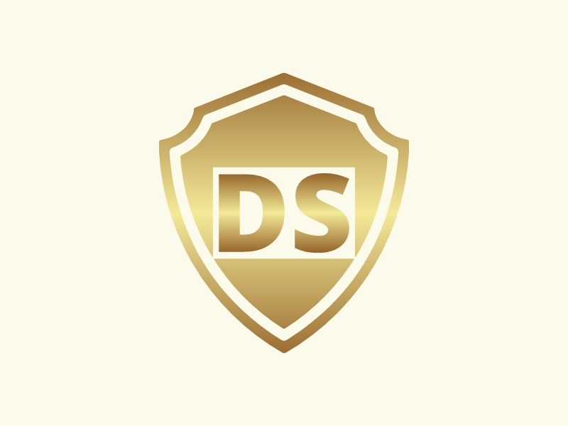 dslogo设计 