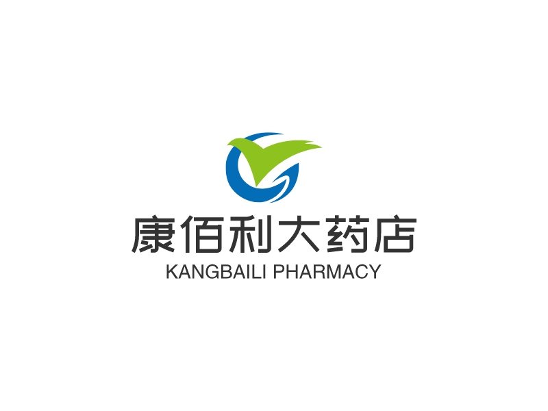 康佰利大药店 - KANGBAILI PHARMACY