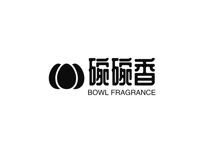 碗碗香 Logo Maker - Design 碗碗香 logos online