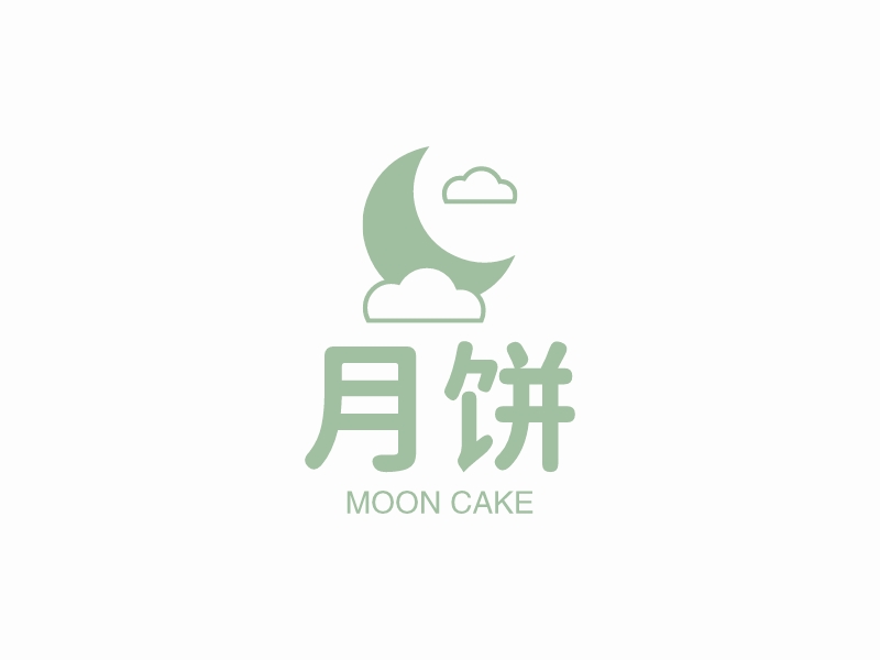 月饼 Logo Maker - Design 月饼 logos online